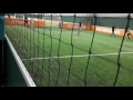 Urban foot  nanterre