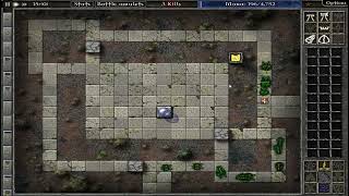 GemCraft Labyrinth. Прохождение игры. Field L4