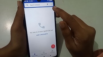 Gionee Max mobile phone | How to enable call recording | call recording enable kaise karen