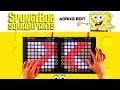 SpongeBob - SquarePants (AdryxG Edit) // Dual Launchpad Cover