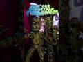 por qué Scraptrap puede hablar y springtrap no?? #fnaf #sorts