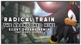 Sonic The Hedgehog 2006 - Radical Train Full Mix Silent Dreams Remix Feat 
