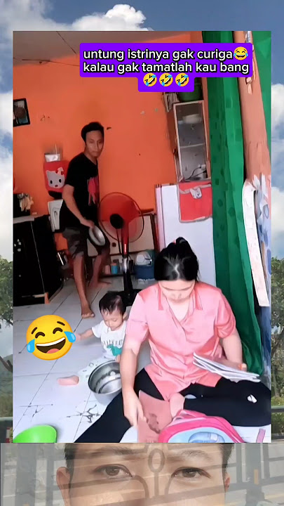 gak kebayang kalo sampe ketahuan😂😅 #ngakak #lucu #funny #comedy #viralvideo #shortvideo #shorts