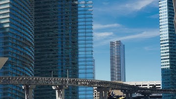 2.5D Parallax Animation Effect