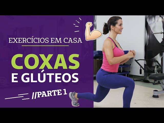 Quais tipos de exercícios tonificam as pernas e o bumbum? - Quora