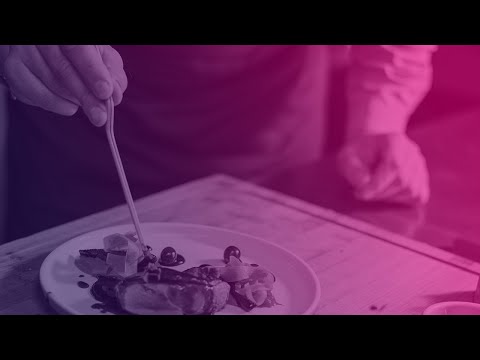 Miguel Mawad: La gastronomía es el arte de usar los alimentos para crear felicidad