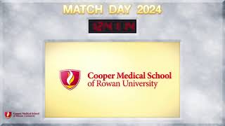 CMSRU Match Day Ceremony 2024