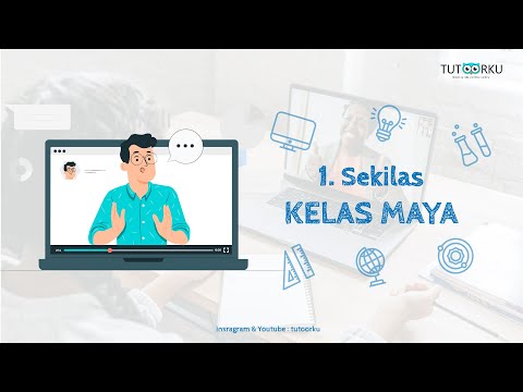 Sekilas mengenai Kelas Maya