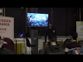 SGA meetup // Eli Nesic // Ubisoft Belgrade // Handling open-world games