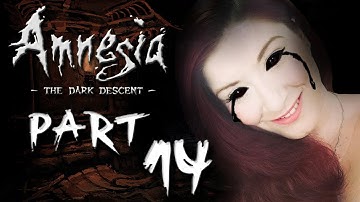 Amnesia The Dark Descent - Part 14 - To the Kitchen - Devilish Plays