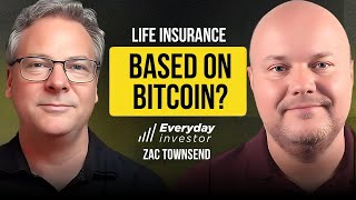 Zac Townsend: Can Bitcoin Fix A Broken Insurance Industry?