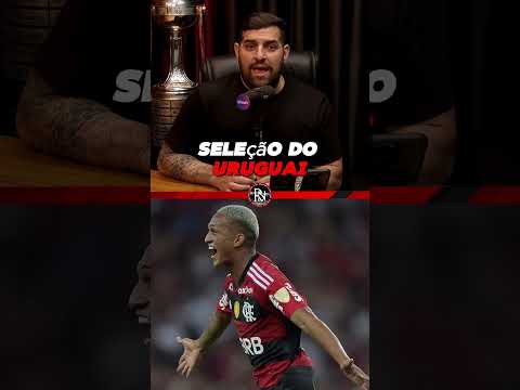 EXCLUSIVO! 🚨ATENÇÃO!🚨WESLEY SENDO