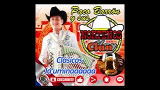 Paco Barron Clasicos tropicales  ja'uminaaaaa  🥳🍻🍻