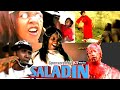 SALADIN Part 1A BONGO MOVIE SALADIN Part 1A BONGO MOVIE