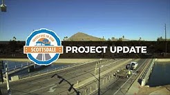 68th Street Bridge - Investing in Our Scottsdale project update 