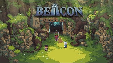 The Beacon  - Dungeons Day #8