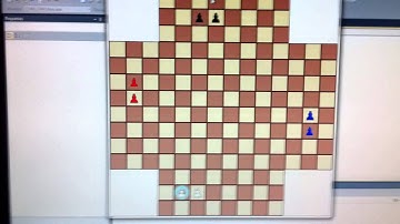 Java to C# XNA Programming: 4-Player Chess Game #5 (XNA part 2)