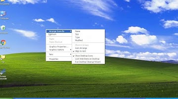 Using task manager on windows xp