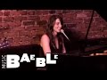 Sara Bareilles - King Of Anything || Baeble Music