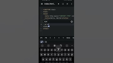 1 line = total style! 💥 Learn how inline CSS adds instant color to your HTML text! 🔥#cssshorts #html
