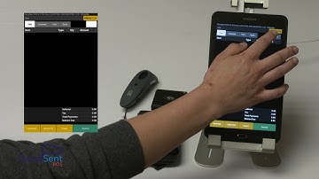 Software Update - Cloudsent POS