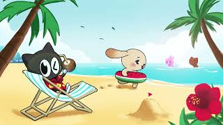 [𝙥𝙡𝙖𝙮𝙡𝙞𝙨𝙩] 🌊해변 드라이브 할 때 듣기 좋은 여름 청량 플레이리스트 | 🌴가사 없는 트로피컬 하우스 EDM🌴