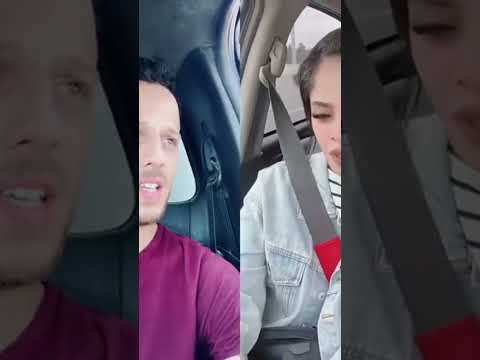 حمادة هلال حزين كل ما افكر فيك اكسبلور 