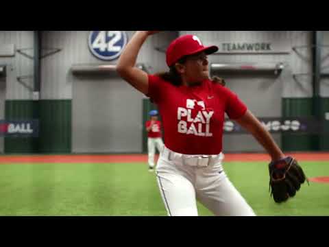 ⁣Four Corners | Fun Youth Baseball + Softball Drills From the MOJO App