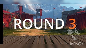 shadow fight 3 hard level gameplay😎😎//🔥 how to fight EXECUTIONER🔥//