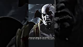 Kratos edit - DEADLY HEIST REMIX