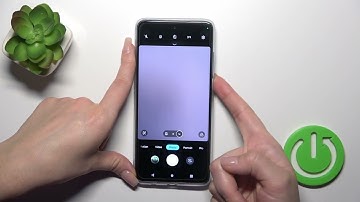 How to Activate Quick Launch with Double Tap on Power Key or Volume Key in Motorola Moto G84?