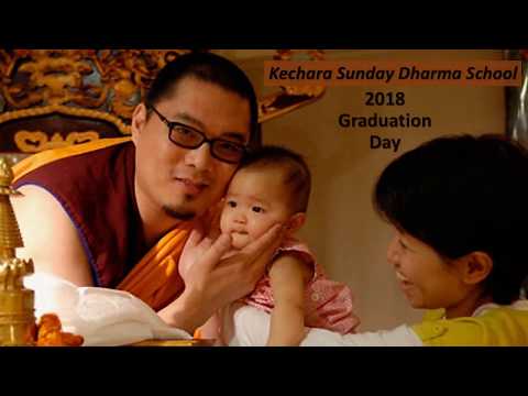 Sunday Dharma School