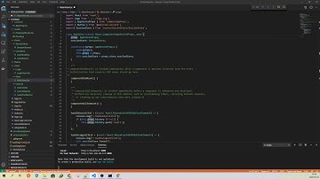Tutorial on making React app with Typescript & MobX - Part 4 (adding final touches)