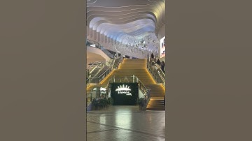 London’s Outlet Shopping Mall O2 Arena