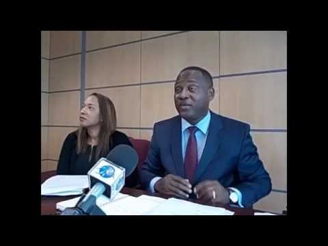 Barbados among those included in latest tax blacklist: EU Targets Caribbean Again