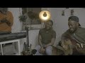 EBONY - The Lakaam Project [ Acoustic Session 2 ]