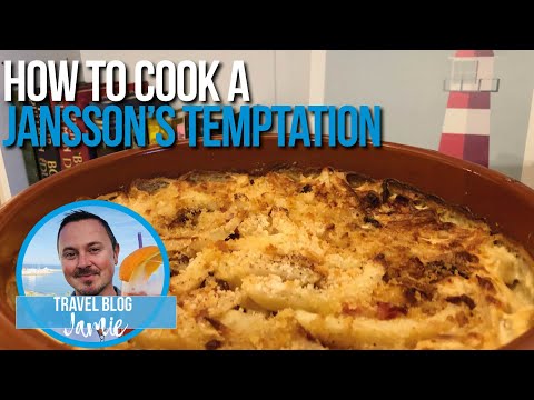 Jansson's Temptation