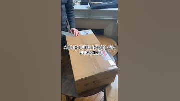 Agilex Piper Unboxing 🦾