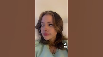 Use inverted back camera and see how others see you tiktok by jazi1ee