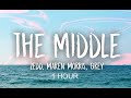 The Middle-Zedd(1 Hour)