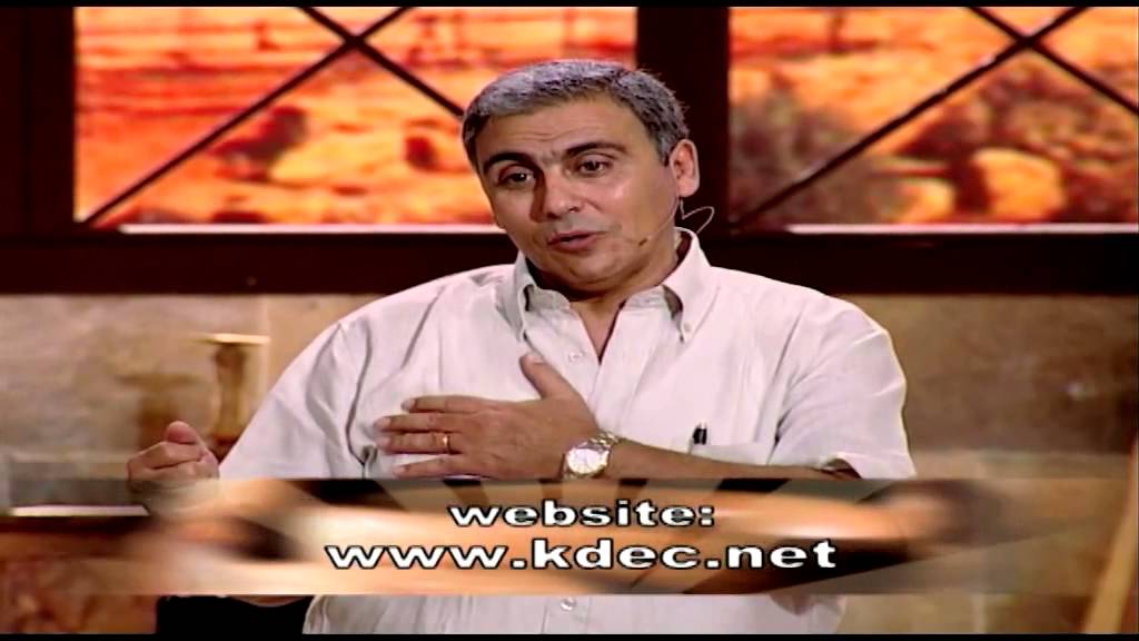 الكنيسة - حلقة 8 - مبادئ الوحدة في الكنيسة - الخضوع