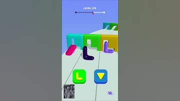 Fastest Blob Shifter 3D 😈 Runner ❓😱💀 #shorts #gaming #youtubeshorts #trending