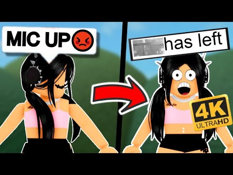 MM2 Toxic Teamers