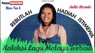 Julie Remie - Bas No 1