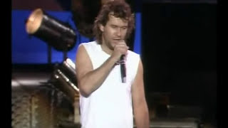 Jimmy Barnes - When A Man Loves A Woman (Live)