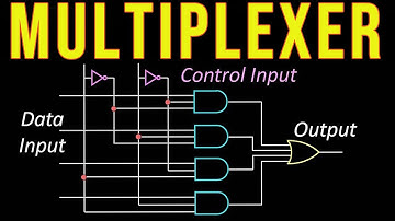 Multiplexers - Part 2