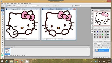 how to create animation in Photoshop