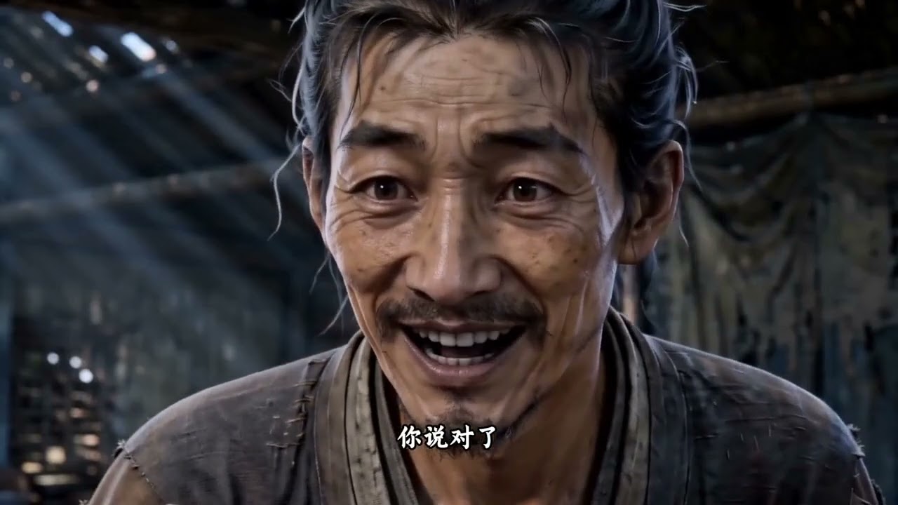 In "Village Girls Revitalize the Clan, Good Farmland Revitalizes the Countryside," retired female soldier Lu Qingning accidentally transmigrates and becomes a mischievous girl disliked by everyone in the village. Her biological father, Lu Youtian, was lazy and gluttonous, always stealing from neighbors. The father and daughter were nearly expelled from the village for stealing chickens. After her rebirth, she transforms and voluntarily writes an IOU to repay #LaLaManga