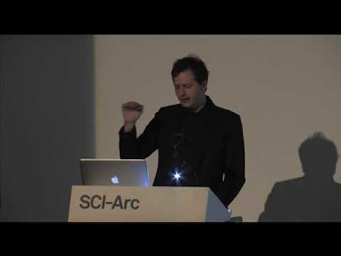 Phillipe Rahm (March 7, 2012)