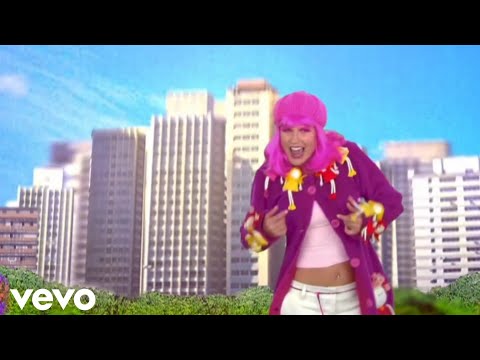 Xuxalelê | Xuxa